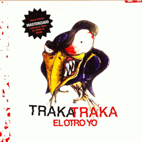 Traka, Traka